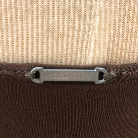 Anne Cole Swim Suit - Picture 7 of 8